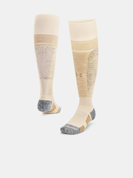 Under Armour Unisexové stulpny Under Armour UA Magnetico Pocket OTC (1 pár)