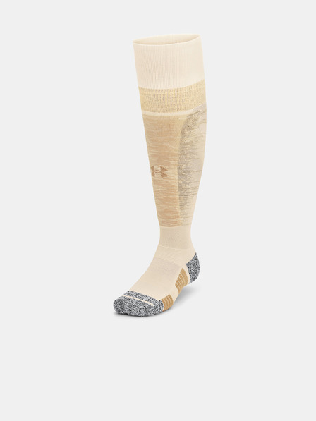 Under Armour Unisexové stulpny Under Armour UA Magnetico Pocket OTC (1 pár)
