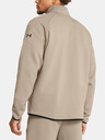 Under Armour Pánská bunda Under Armour UA Unstoppable Flc Trk Jkt