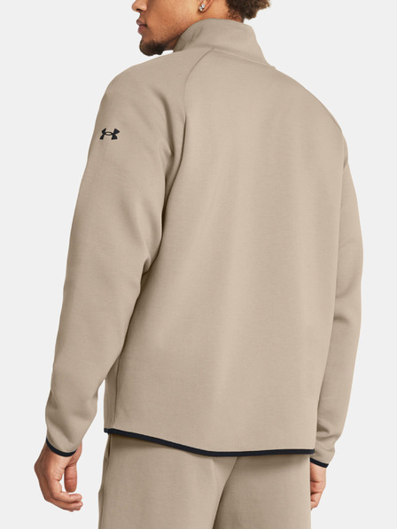 Under Armour Pánská bunda Under Armour UA Unstoppable Flc Trk Jkt