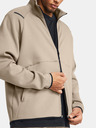 Under Armour Pánská bunda Under Armour UA Unstoppable Flc Trk Jkt