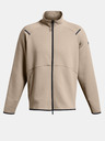 Under Armour Pánská bunda Under Armour UA Unstoppable Flc Trk Jkt