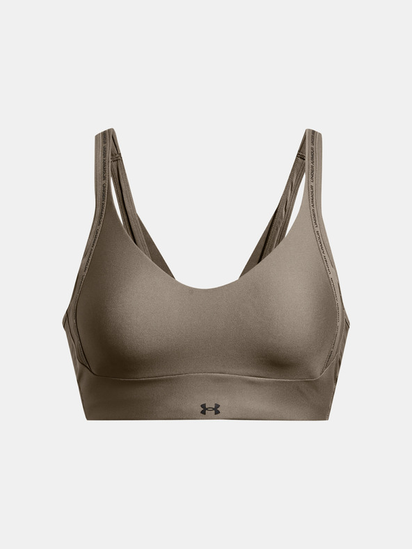 Under Armour Dámská podprsenka Under Armour UA Infinity Low 2.0Strap Bra