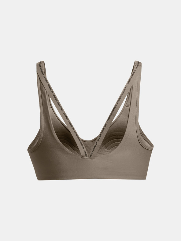 Under Armour Dámská podprsenka Under Armour UA Infinity Low 2.0Strap Bra