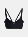 Under Armour Dámská podprsenka Under Armour UA Infinity Low 2.0Strap Bra