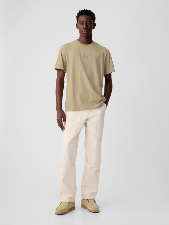 GAP Tričko s mini logem GAP