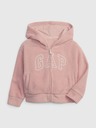 GAP Dětská mikina Pro Fleece GAP