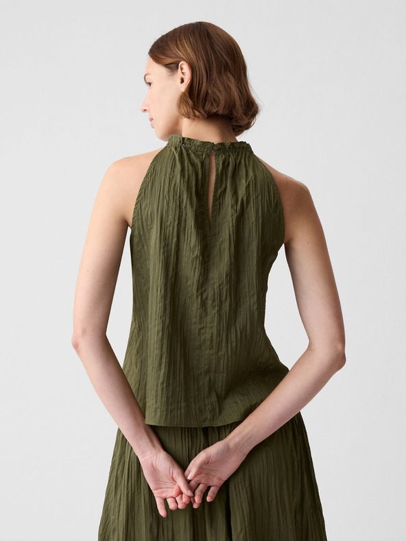 GAP Top bez rukávů Gap