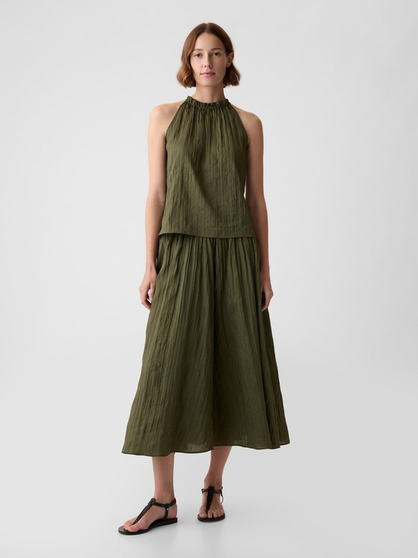 GAP Top bez rukávů Gap