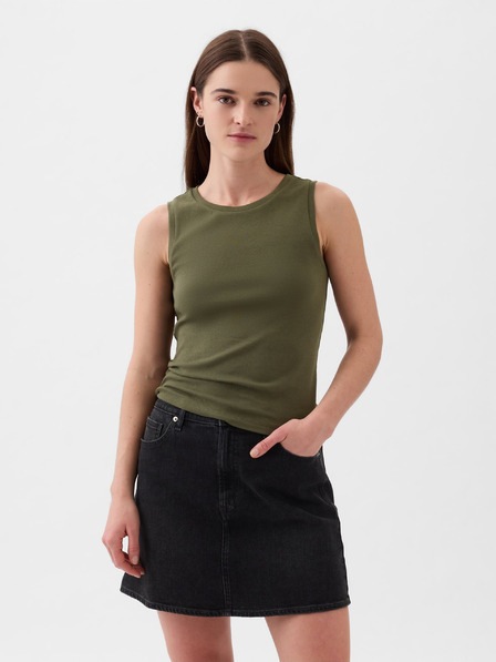 GAP Tílkový crop top GAP