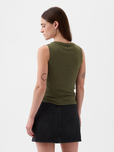 GAP Tílkový crop top GAP