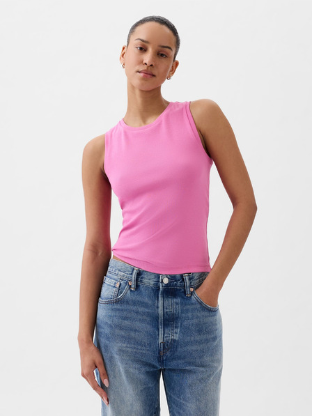 GAP Tílkový crop top GAP