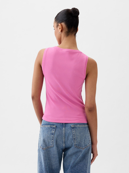 GAP Tílkový crop top GAP