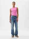 GAP Tílkový crop top GAP