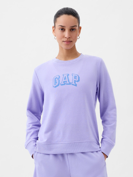 GAP Mikina s logem Gap