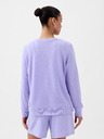 GAP Mikina s logem Gap