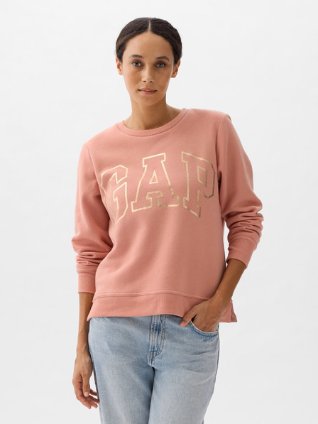 GAP Mikina s logem Gap