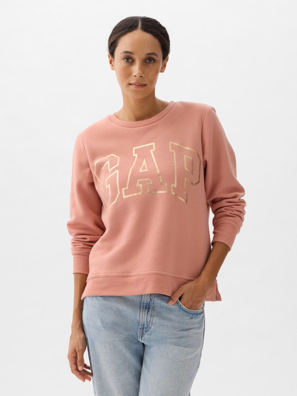 GAP Mikina s logem Gap