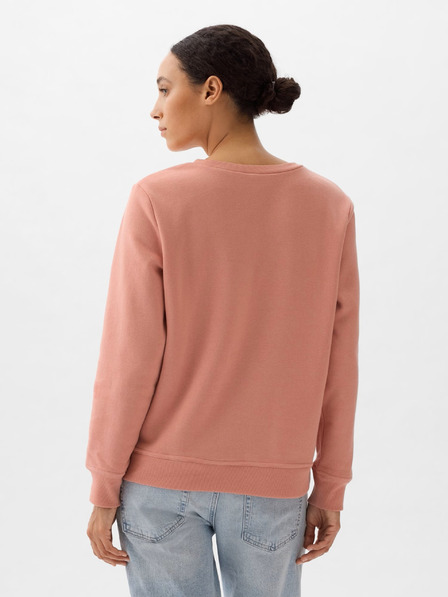 GAP Mikina s logem Gap