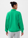 GAP Mikina s límečkem oversize GAP