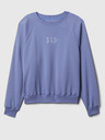 GAP Mikina s logem Gap