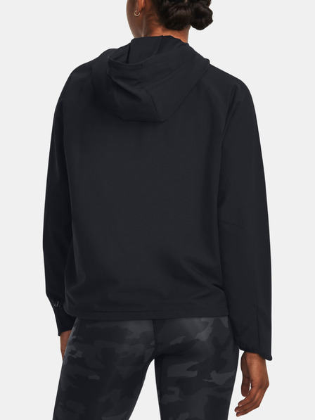 Under Armour Dámská bunda Under Armour Unstoppable Hooded Jacket
