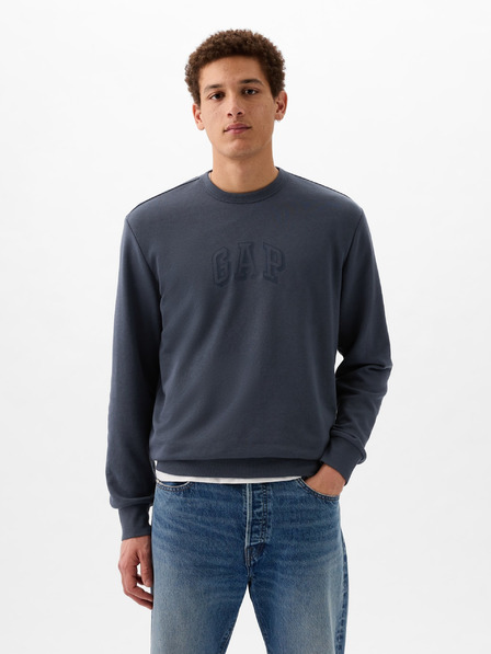 GAP Mikina s logem Gap