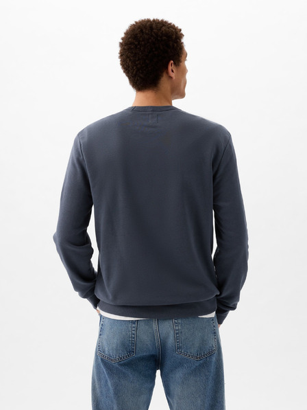 GAP Mikina s logem Gap