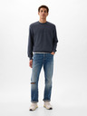 GAP Mikina s logem Gap
