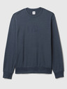 GAP Mikina s logem Gap