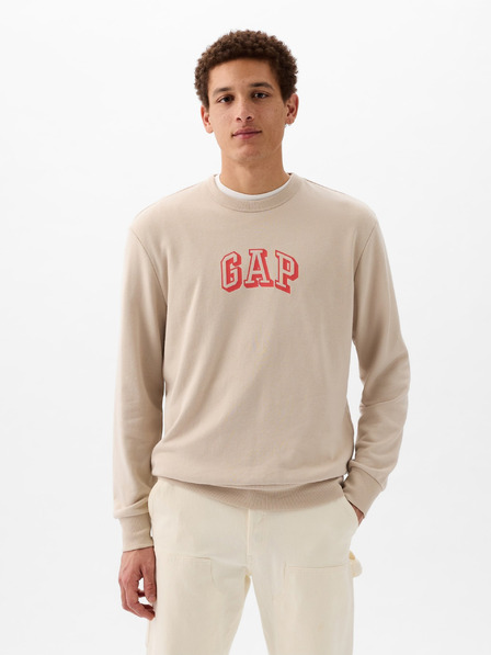 GAP Mikina s logem Gap