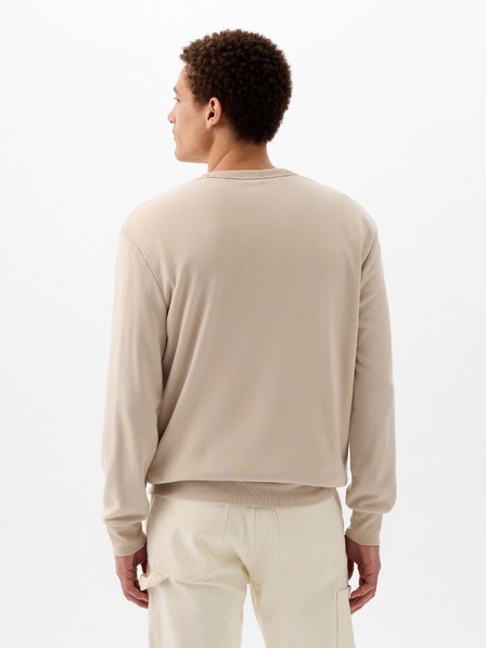 GAP Mikina s logem Gap