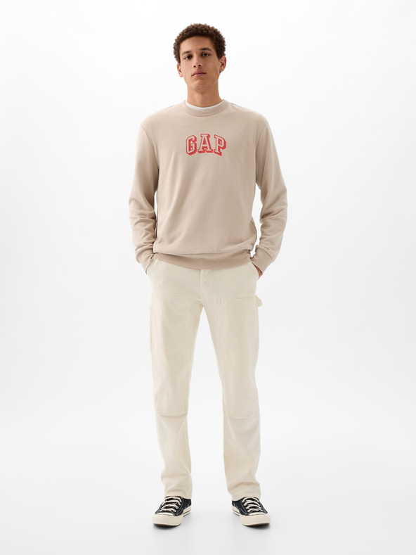 GAP Mikina s logem Gap