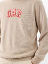 GAP Mikina s logem Gap