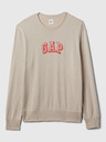 GAP Mikina s logem Gap