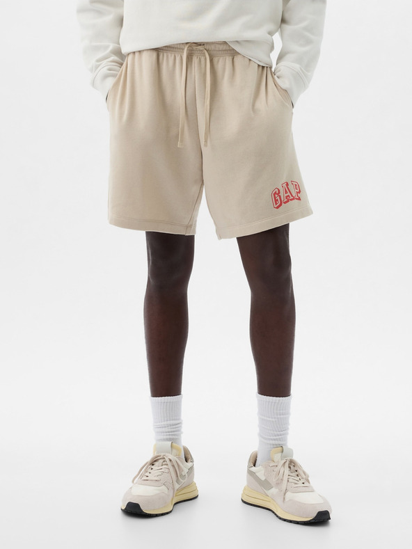 GAP Kraťasy s logem GAP