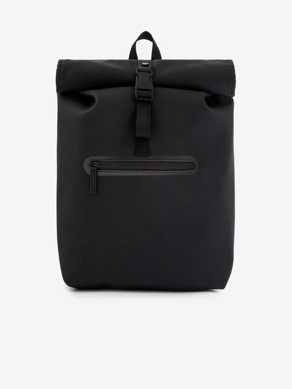 Celio Černý batoh Celio Gizcoat