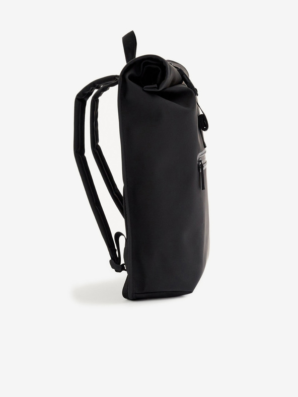 Celio Černý batoh Celio Gizcoat