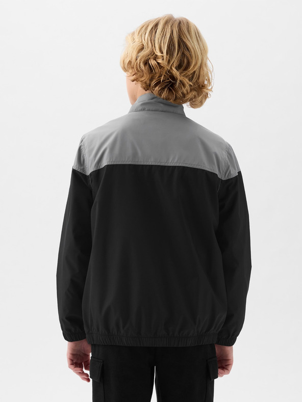 GAP Dětská bunda větrovka GAP