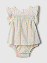 GAP Baby body se sukýnkou GAP