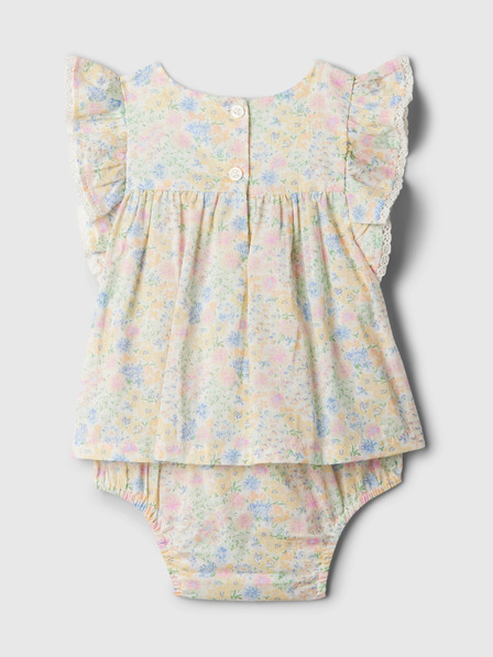 GAP Baby body se sukýnkou GAP