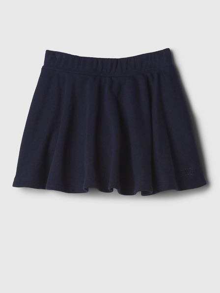 GAP Baby kraťasová sukně GAP