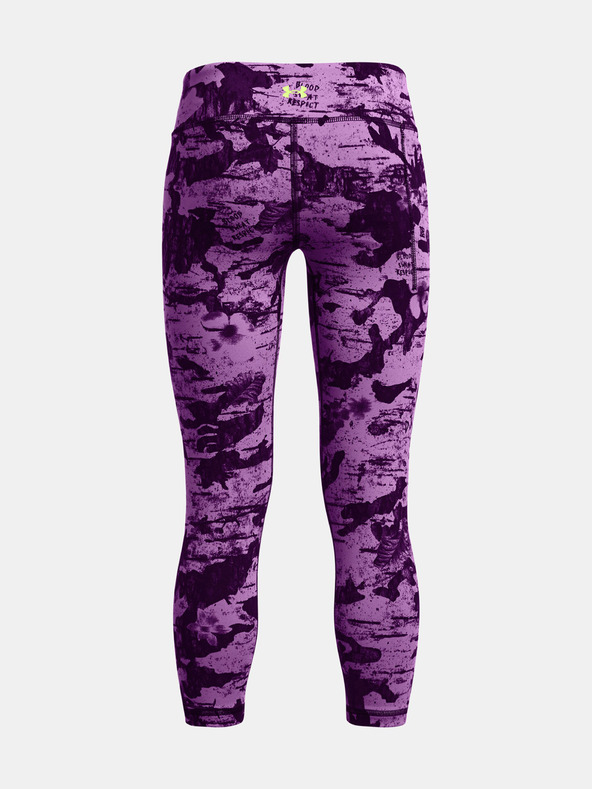 Under Armour Dívčí legíny Under Armour Pjt Rck Girls LetsGo Lg Pt