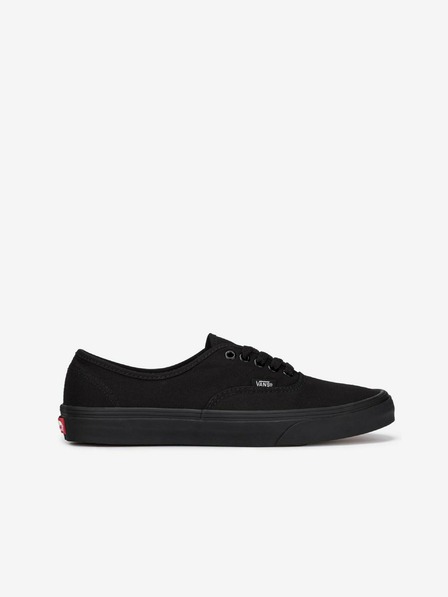 Vans Černé tenisky VANS Authentic
