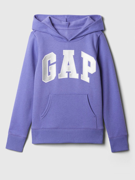 GAP Dětská mikina s logem Gap