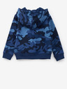 GAP Baby mikina s logem Gap