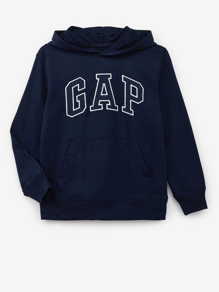 GAP Dětská mikina s logem Gap