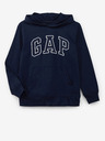 GAP Dětská mikina s logem Gap