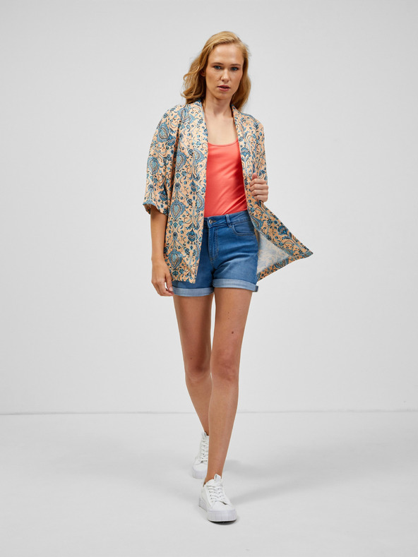 Orsay Korálové basic tílko ORSAY