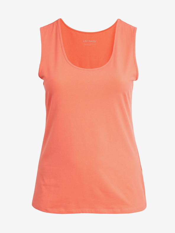 Orsay Korálové basic tílko ORSAY
